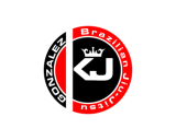 https://www.logocontest.com/public/logoimage/1421978769KJ Gonzalez Brazilian Jiu-Jitsu.png